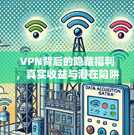 VPN背后的隐藏福利，真实收益与潜在陷阱的深入解析