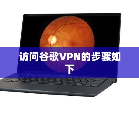 访问谷歌VPN的步骤如下