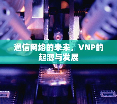 通信网络的未来,VNP的起源与发展 通信网络的未来,VNP的起源与发展