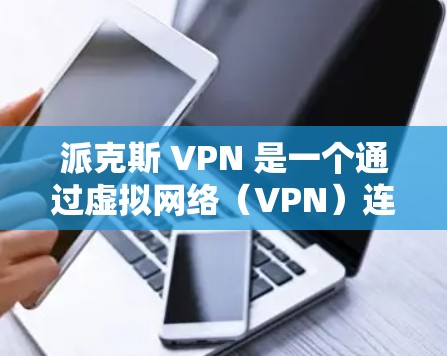 派克斯 VPN 是一个通过虚拟网络（VPN）连接多个网络，提供安全、高效连接的网络服务。以下是对派克斯 VPN 的详细分析和总结