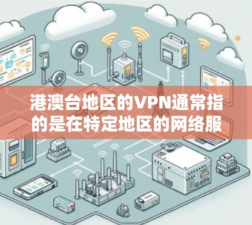 港澳台地区的VPN通常指的是在特定地区的网络服务,其中港澳台可能指的是特别行政区的港澳(主要指香港和澳门)和台湾地区。在中国,根据网络安全法,所有境内机构和个人都应遵守网络安全法,保障网络安全 港澳台地区的VPN通常指的是在特定地区的网络服务,其中港澳台可能指的是特别行政区的港澳(主要指香港和澳门)和台湾地区。在中国,根据网络安全法,所有境内机构和个人都应遵守网络安全法,保障网络安全