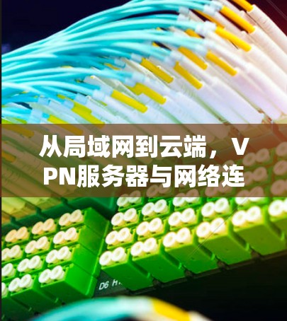 从局域网到云端,VPN服务器与网络连接的未来挑战与机遇 从局域网到云端,VPN服务器与网络连接的未来挑战与机遇