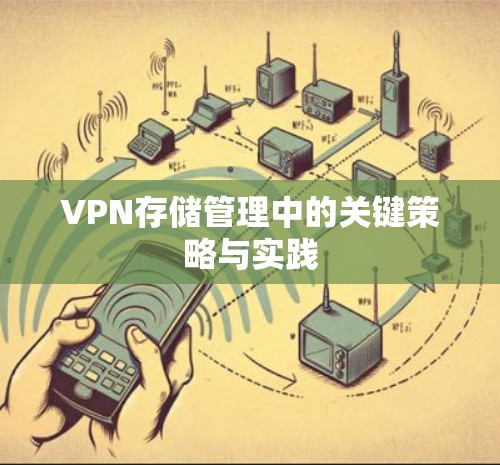 VPN存储管理中的关键策略与实践 VPN存储管理中的关键策略与实践