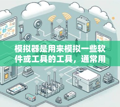 模拟器是用来模拟一些软件或工具的工具,通常用于模拟特定的软件或应用的运行环境。如果你指的是模拟器开VPN,可能指的是使用模拟器来模拟或安装VPN相关的软件或服务 模拟器是用来模拟一些软件或工具的工具,通常用于模拟特定的软件或应用的运行环境。如果你指的是模拟器开VPN,可能指的是使用模拟器来模拟或安装VPN相关的软件或服务