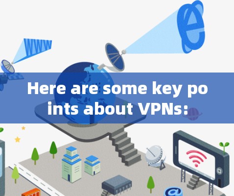 Here are some key points about VPNs: Here are some key points about VPNs: