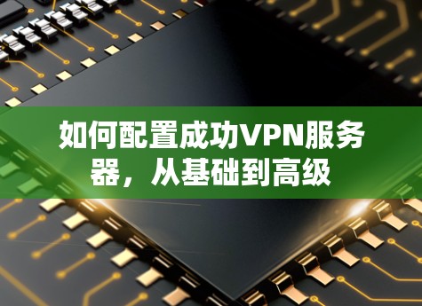 如何配置成功VPN服务器，从基础到高级