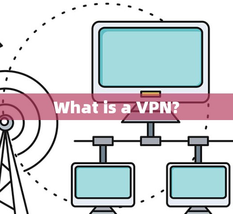 What is a VPN?
