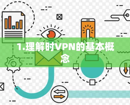 1.理解时VPN的基本概念