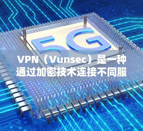 VPN（Vunsec）是一种通过加密技术连接不同服务器或设备的技术，通常用于数据传输、文件传输、视频通话等。在购物中，VPN可以用于连接到外部网站，购买从外部网站购买的商品，或者用于支付交易