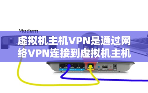 虚拟机主机VPN是通过网络VPN连接到虚拟机主机来实现内部网络管理的一种方式。以下是设置虚拟机主机VPN的基本步骤