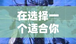 在选择一个适合你的免费VPN软件时，以下是一个有条理的推荐和建议
