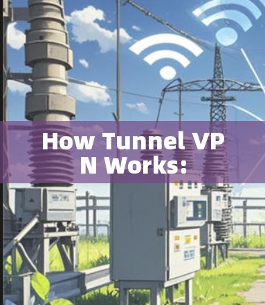 How Tunnel VPN Works: