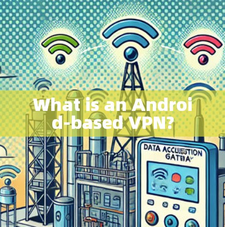 What is an Android-based VPN?