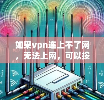 如果vpn连上不了网,无法上网,可以按照以下步骤进行检查和解决 如果vpn连上不了网,无法上网,可以按照以下步骤进行检查和解决