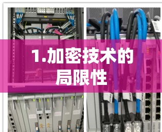 1.加密技术的局限性