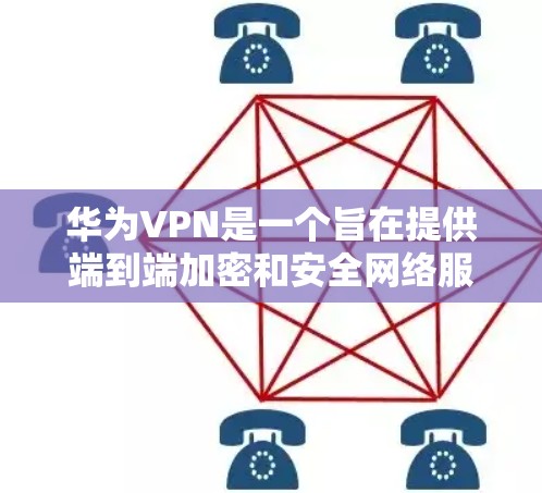 华为VPN是一个旨在提供端到端加密和安全网络服务的高科技产品。以下是对华为VPN的核心信息和分析