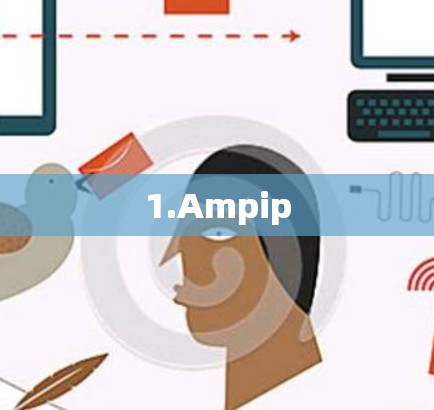 1.Ampip