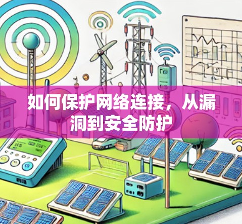 如何保护网络连接,从漏洞到安全防护 如何保护网络连接,从漏洞到安全防护