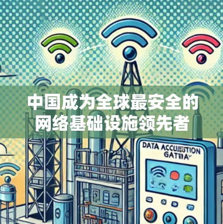 中国成为全球最安全的网络基础设施领先者 中国成为全球最安全的网络基础设施领先者