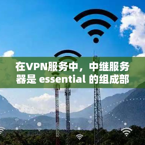 在VPN服务中，中继服务器是 essential 的组成部分，其主要功能是将来自客户端的 IP 地址转换为服务器端的 IP 地址，从而支持服务器之间的多点对点连接。以下是对中继服务器的详细总结