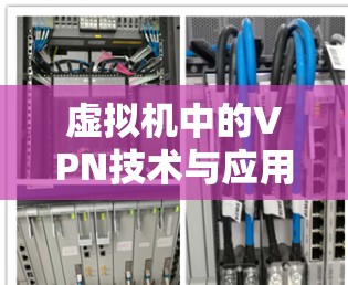 虚拟机中的VPN技术与应用