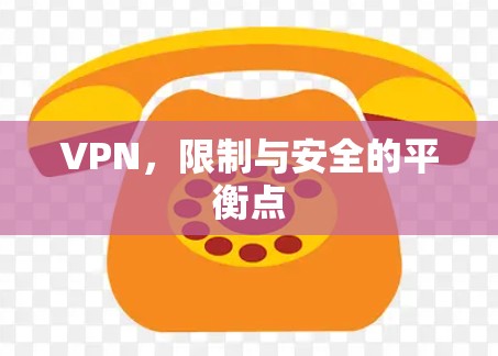 VPN，限制与安全的平衡点