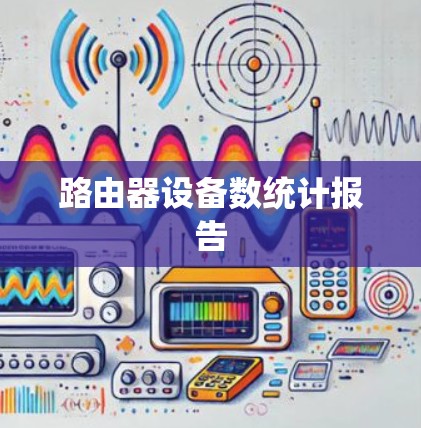 路由器设备数统计报告
