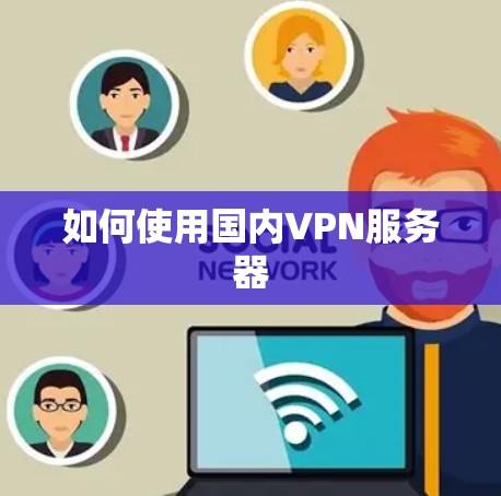 如何使用国内VPN服务器