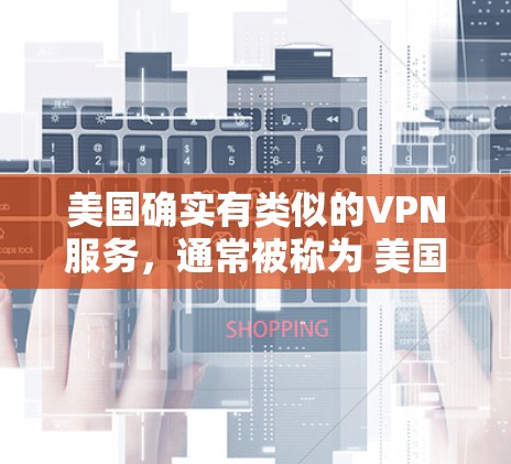 美国确实有类似的VPN服务，通常被称为 美国国家互联网服务局（NIST）或 美国国家网络和信息安全服务局（NSA）这些服务提供的是基于美国政府的加密技术，用于保护美国公民、企业以及政府机构的信息
