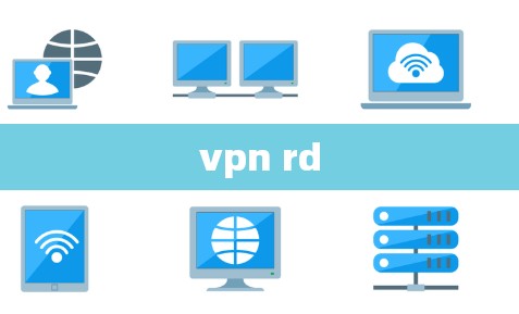 vpn rd