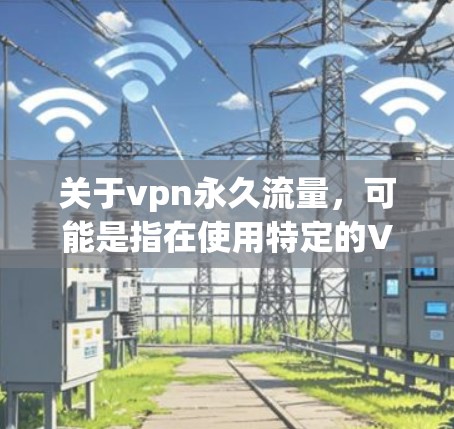 关于vpn永久流量，可能是指在使用特定的VPN服务或软件时，能够自动扩展流量以提供永久的访问。以下是一些可能的解释和建议