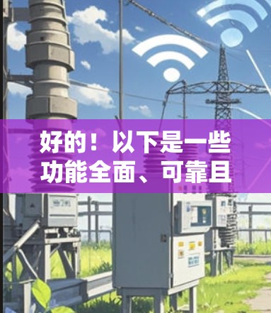 好的！以下是一些功能全面、可靠且性价比高的VPN代理工具推荐，供您参考