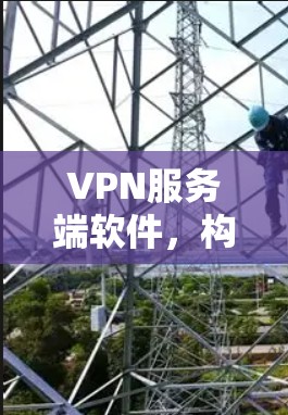 VPN服务端软件，构建高效的安全网络