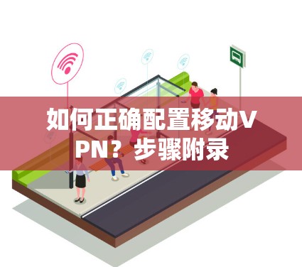 如何正确配置移动VPN？步骤附录