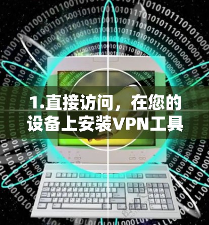 1.直接访问，在您的设备上安装VPN工具，然后访问中国地区（如北京、上海、广州等）的社交媒体平台