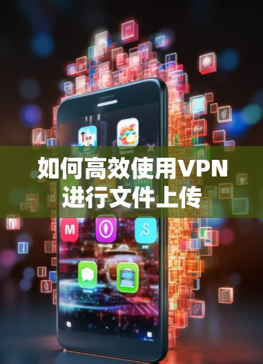 如何高效使用VPN进行文件上传