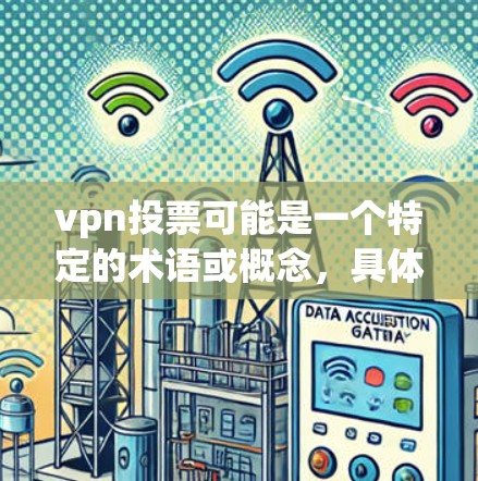 vpn投票可能是一个特定的术语或概念，具体含义取决于上下文。以下是一些可能的解释