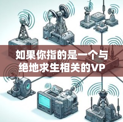 如果你指的是一个与绝地求生相关的VPN服务，那么可能需要了解具体的平台或服务名称。如果这是一个特定的VPN服务，可能需要访问其官方网站或联系其客服获取更多信息