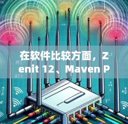 在软件比较方面，Zenit 12、Maven Pro、Eclipse 3 和 Grafana 各具一格，适合不同的开发和分析需求。以下是它们的比较分析