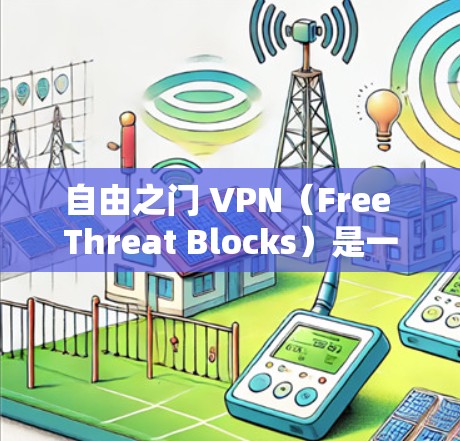 自由之门 VPN（Free Threat Blocks）是一个提供VPN服务的工具或平台。它允许用户在互联网上进行加密通信，同时保护个人隐私和安全。如果你对 VPN 服务感兴趣，以下是一些关键信息