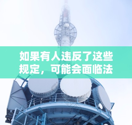 如果有人违反了这些规定，可能会面临法律后果，甚至被限制上网。因此，建议用户在使用流量VPN时，遵守相关规定，保护自己的隐私和安全