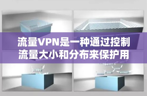 流量VPN是一种通过控制流量大小和分布来保护用户和内部网络安全的网络服务。以下是关于流量VPN的详细指南