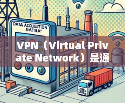 VPN（Virtual Private Network）是通过网络加密连接用户内部数据的服务。如果 VPN 绸续频繁掉线，可能与以下几个原因有关