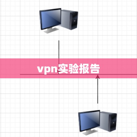 vpn实验报告