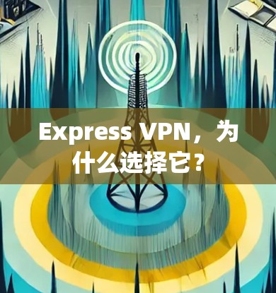 Express VPN，为什么选择它？