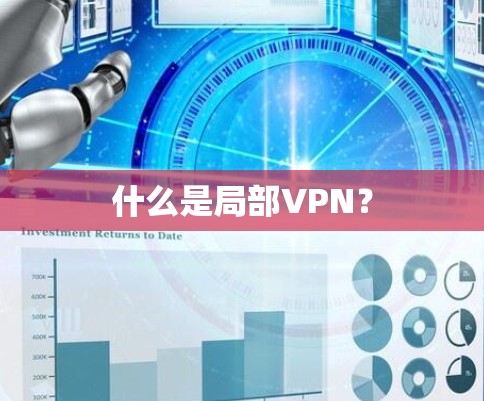 什么是局部VPN？