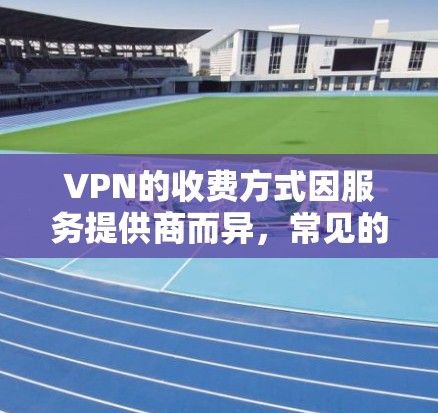 VPN的收费方式因服务提供商而异，常见的收费模式包括按IP段、按IP地址、按小时计费等。以下是一些常见的VPN收费模式和费用