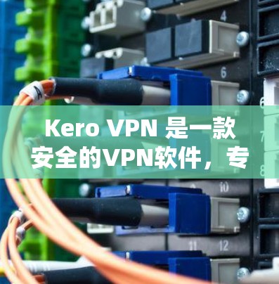 Kero VPN 是一款安全的VPN软件，专为在线游戏和视频流等高隐私需求的用户设计。它提供了一个完全VPN般的网络体验，同时保护用户的数据和隐私