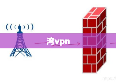 湾vpn