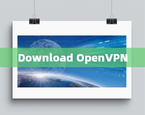 Download OpenVPN